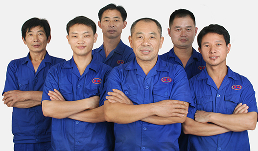 走進筑鵬 走進筑鵬